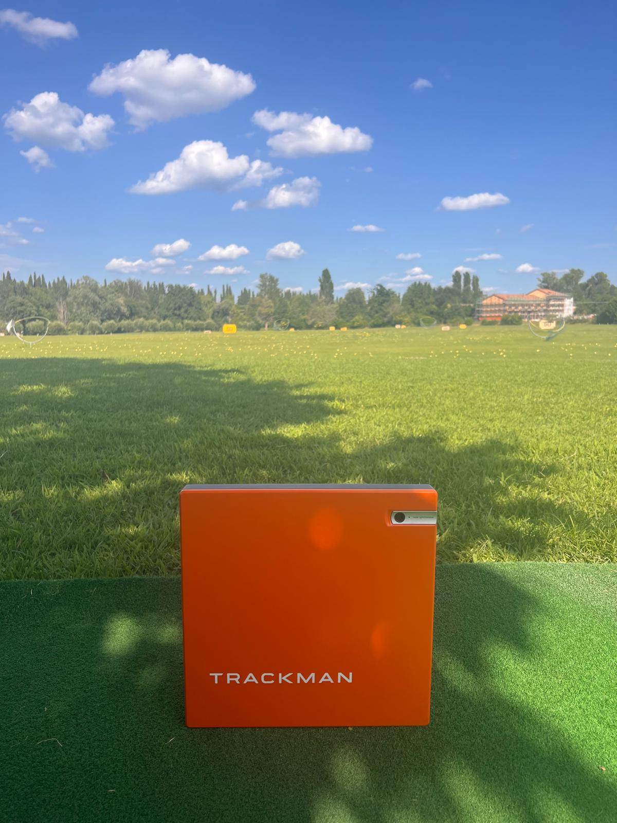 Analisi con TrackMan